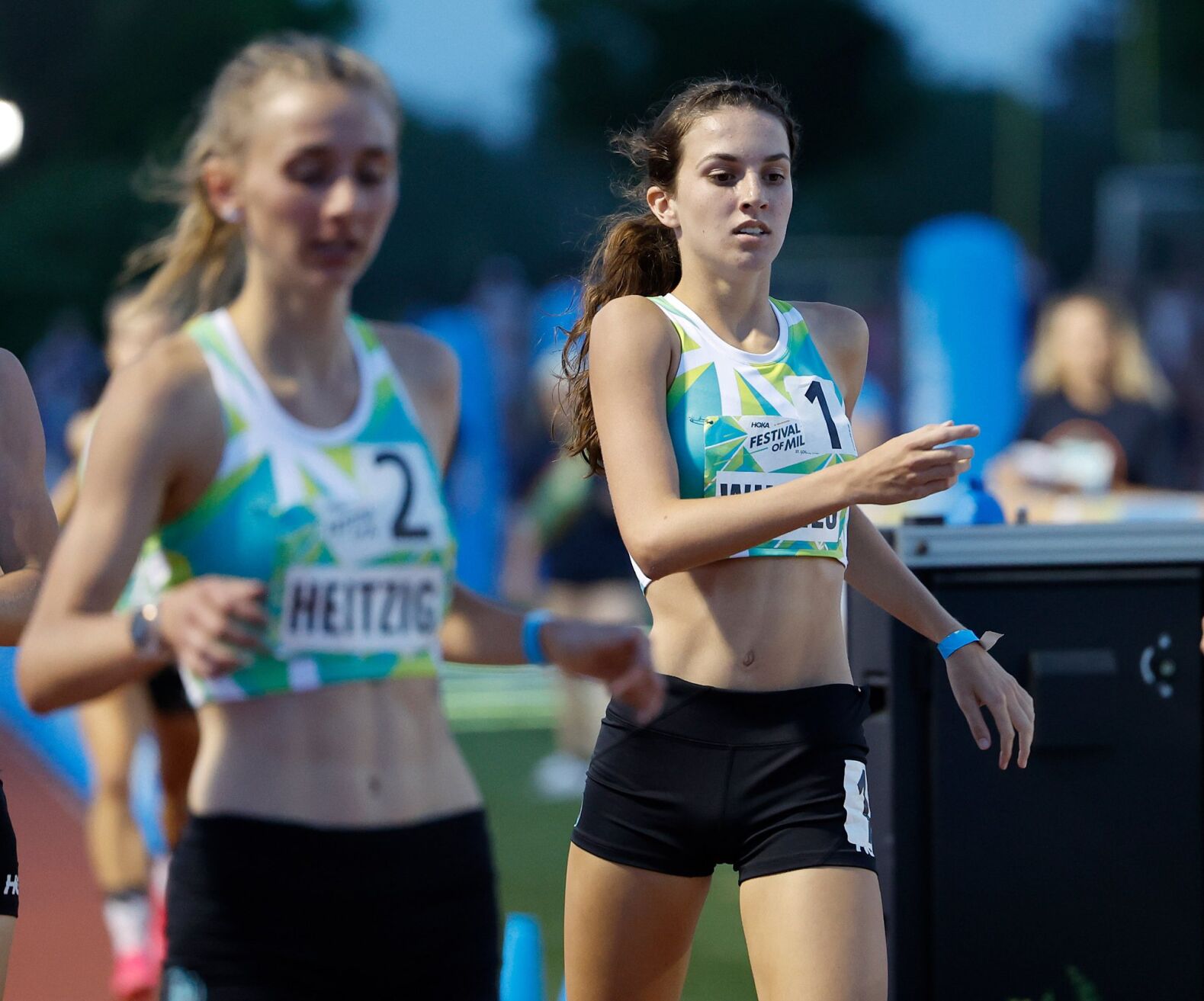 Festival of Miles